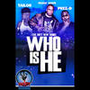 Who Is He (Explicit) - Frank White&Tailor&Prez-D