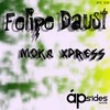 Moka Xpress - Felipe Daust