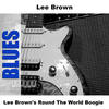 Horse Shoe Boogie - Lee Brown