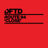 Harder (Extended Mix) - Route 94