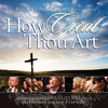 There Is A Fountain Filled With Blood (Live) - Gaither&David Phelps