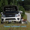 Hit It From The Back(feat. Mz. Monique) (Remix) - Twaun Lefthand Lewis&Mz. Monique