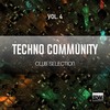 Pin Head (Original Mix) - Leo R