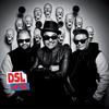 Find Me in the World - DSL