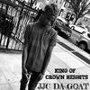 KING OF CROWN HEIGHTS (Explicit) - JJC