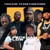 Peckham Flow Pmix (feat. Young Mad B, Size, Big Chess, YR, Remz & D Moe) (Explicit) - Bobby Kasanga&Young Mad B&Size&Big Chess&YR&Remz&D Moe