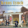 Locked Into Love - Kenny Lynch