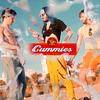 Cummies(feat. A-Low Rx & K1LLWH1TEY) (Explicit) - SAPPHIRE&A-LOW Rx&K1LLWH1TEY