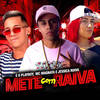 Mete com Raiva (Explicit) - O Playboy&Jessica Ruiva&MC Magnata