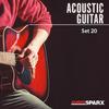 Acoustic Guitar Inspirational - Daniel Carrizalez