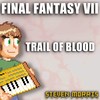 Trail of Blood - Steven Morris