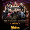 Amanhã - Vicente Nery&Walkyria Santos