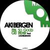 Get Better (Aki's from London Mix) - Aki Bergen&Lazarusman