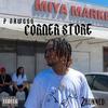 Corner Store (Explicit) - P Dawggg