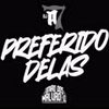 CARA DE DETENTO - ÁLBUM PREFERIDO DELAS (feat. MC SCAR) - DJ A7&Mc Scar