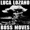 Enter Jericho feat. Omega III - Luca Lozano&Omega III