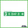 B Bap B (Original Mix) - The Colonel&Mr. Bailey