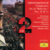 Shostakovich: Symphony No. 13 in B Flat Minor, Op. 113 