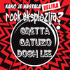 Velika Nepravda Na Malom Ekranu - Dosh Lee