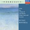 Debussy: Le martyre de Saint Sébastien, Symphonic Fragments, CD 130: III. La passion - Orchestre Symphonique de Montréal&Charles Dutoit