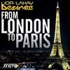 From London to Paris (Radio Edit) - Dezarate&Lior Lahav