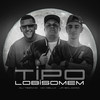 Tipo Lobisomem (Explicit) - Dj Tezinho&JR Boladão&Mc Delux&Tropa da W&S