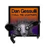 Living The Nightmare (Antonio Ruscito Deep Remix) - Antonio Ruscito&Dan Gessulli