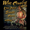 War Council (Dcypha Remix|Explicit) - Smarts&Killah Priest&Caper&DCYPHA