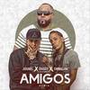 Amigos (Remix|Explicit) - Doggy el de la Fundacion&Jounel&Emmilian