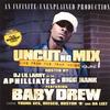 Intro(Feat: Con Cannon and Dj Lil Larry) - Baby Drew