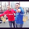 Beslama Bye Bye(feat. Yahia) - Yous&Yahia