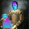 ?.?.N.?. (KOLYA Occult Love Remix|Explicit) - MO PSYCHO&Kolya