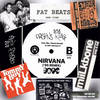 Nirvana ('95 Remix) - Cashus King&Yamin Semali&Jeff Johnson II&Blu