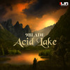 Acid Lake (Radio Edit) - 9BLADE