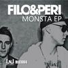 What You Came Here For (303 Edit) - Filo & Peri