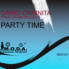 Party Time (Original Edit) - Dario Caminita&Da.Ma.Project