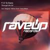 Through The Air (Sensi Intro Mix) - Y-LF&Daeo