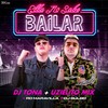 Ella No Sabe Bailar - DJ Tona&Uzielito Mix&RD Maravilla&DJ BULBO