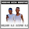 Modimo Aeja Borotho - Sslash S.A&Ampee S.A