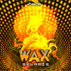 Atomic (Original Mix) - WAX (BR)