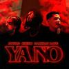 Ya No (feat. MONDE & Martian Dave) - CH3KO BULL3T&Monde&Martian Dave