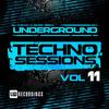 One Man Punch (Original Mix) - RanchaTek