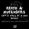 Leaves Falling (Mario Basanov Remix) - Kruse & Nuernberg&Nathalie Claude