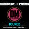 Bounce (Diskreet Remix) - Dj Danjer&Diskreet