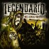 Equilibrio - Legendario&Yoque&Putolargo