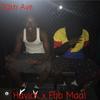 I Can Tell(feat. Z3) (Explicit) - havick&FBB Maal&Z3
