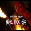 South Texas Rancho (Nine Five Six) (Explicit) - Bakri11