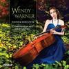 Myslivecek Cello Concerto in C major - Wendy Warner&Cello&Drostan Hall&Camerata Chicago