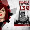 STFU (Original Mix) - Marcel Locust