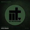 Locked In (KPD Extended Remix) - Bexxie&Bubs&KPD